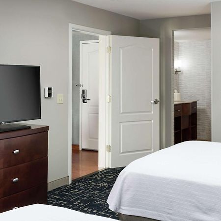 Homewood Suites By Hilton Fresno Airport/Clovis Zewnętrze zdjęcie