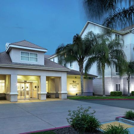 Homewood Suites By Hilton Fresno Airport/Clovis Zewnętrze zdjęcie