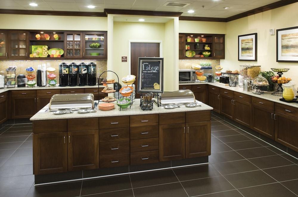 Homewood Suites By Hilton Fresno Airport/Clovis Zewnętrze zdjęcie