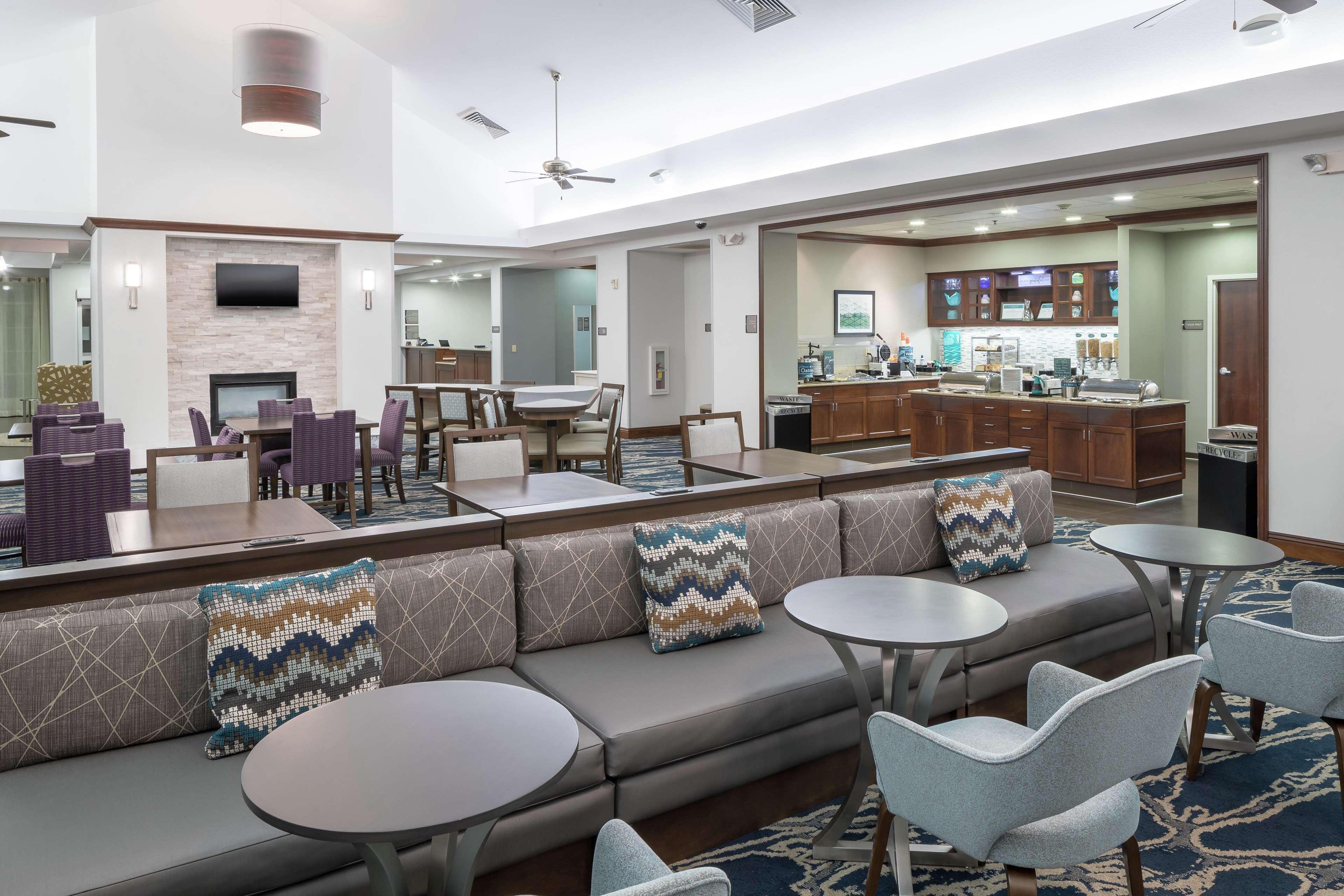 Homewood Suites By Hilton Fresno Airport/Clovis Zewnętrze zdjęcie