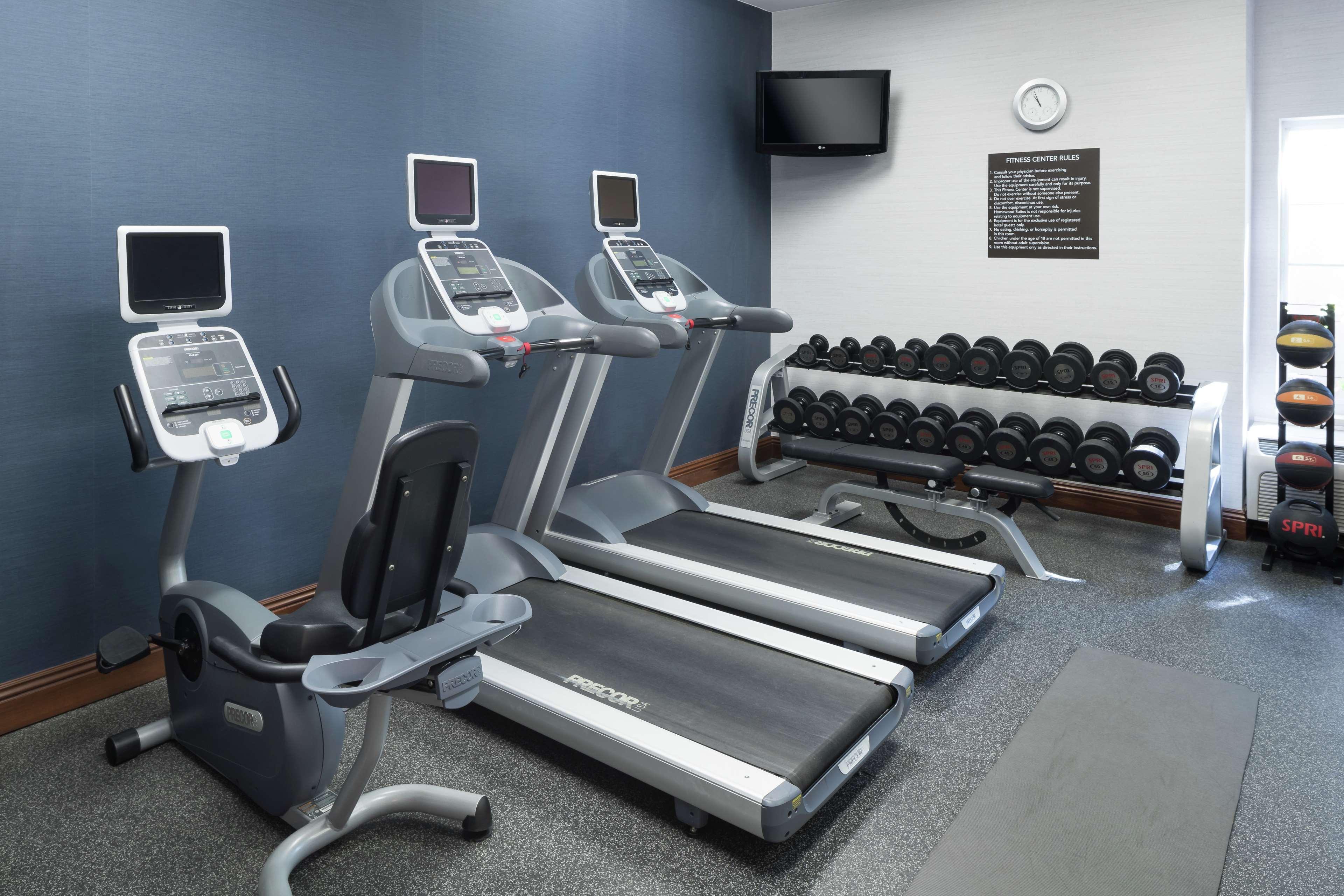 Homewood Suites By Hilton Fresno Airport/Clovis Zewnętrze zdjęcie