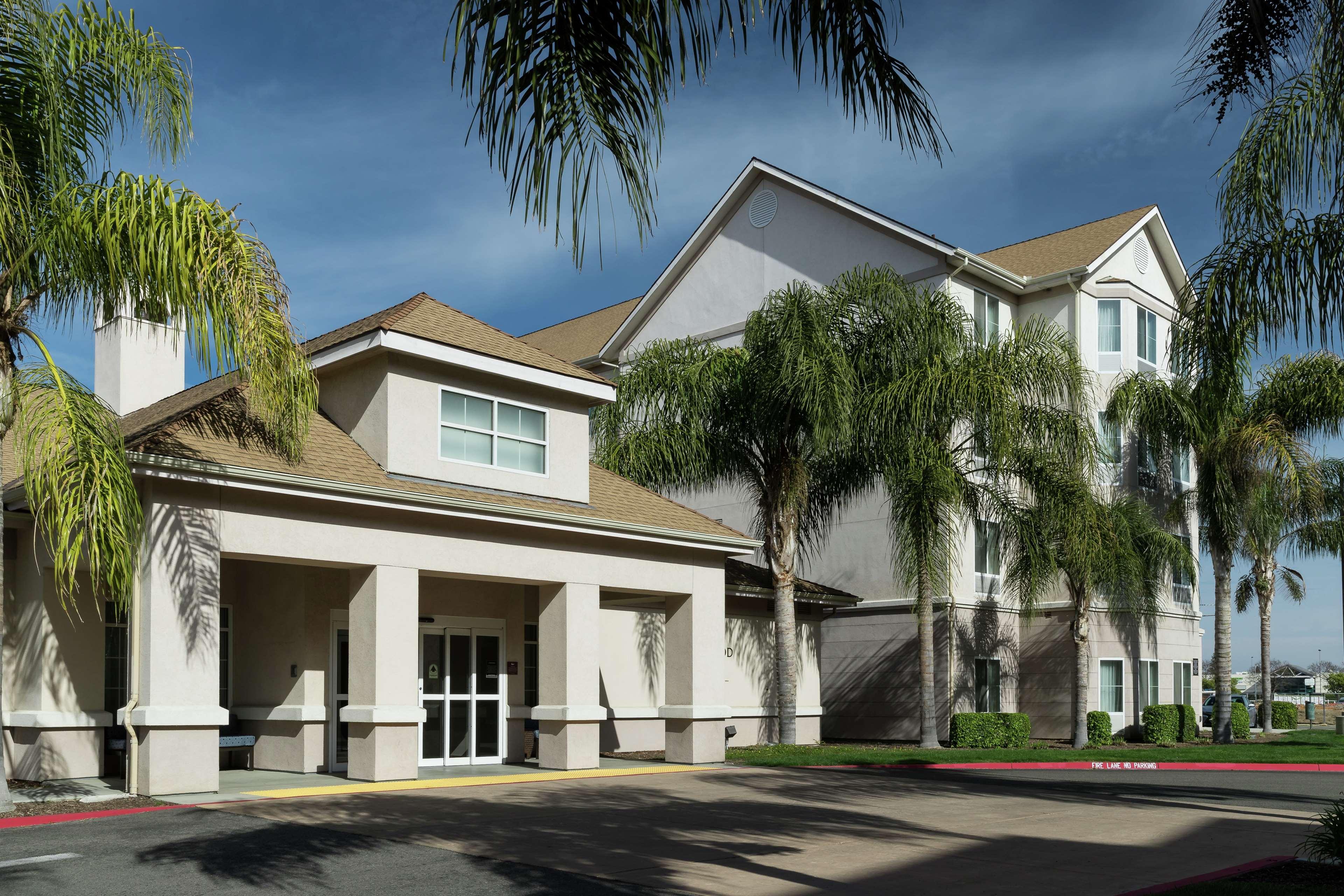 Homewood Suites By Hilton Fresno Airport/Clovis Zewnętrze zdjęcie