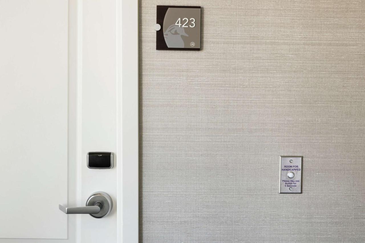 Homewood Suites By Hilton Fresno Airport/Clovis Zewnętrze zdjęcie