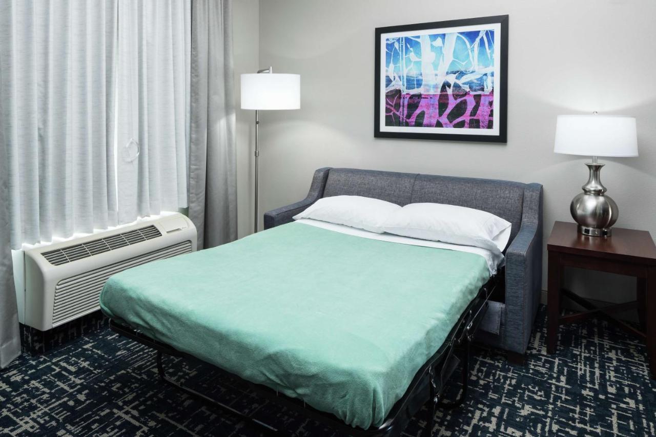 Homewood Suites By Hilton Fresno Airport/Clovis Zewnętrze zdjęcie