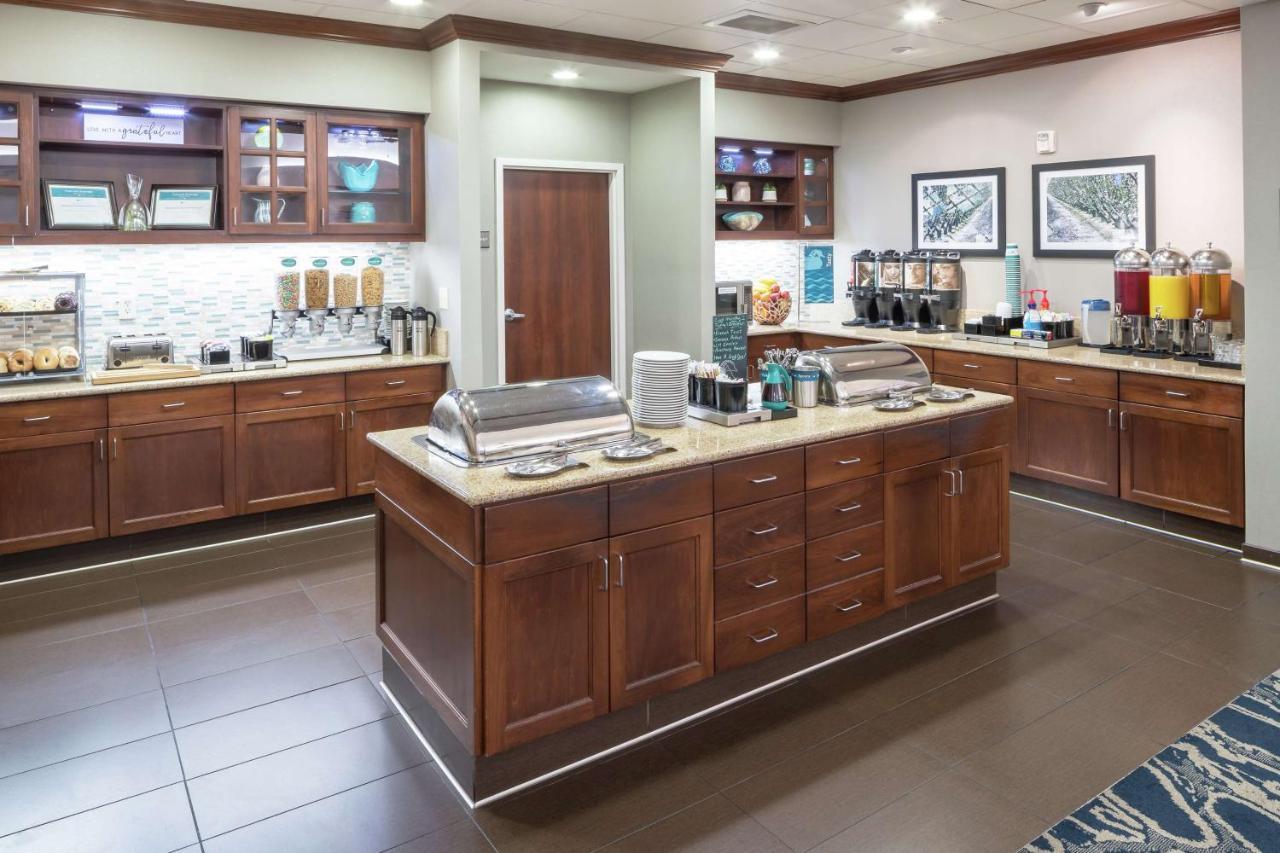Homewood Suites By Hilton Fresno Airport/Clovis Zewnętrze zdjęcie
