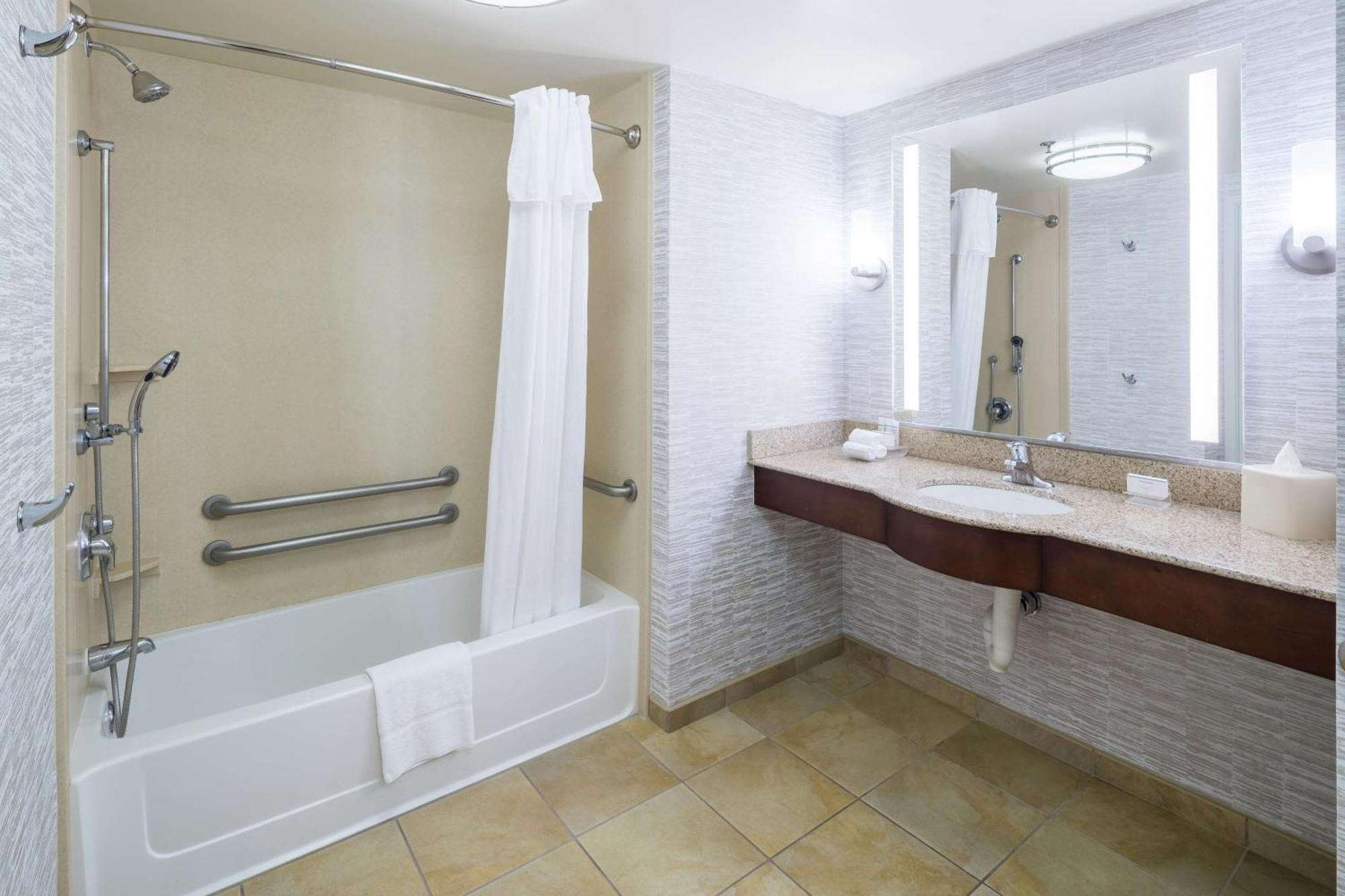 Homewood Suites By Hilton Fresno Airport/Clovis Zewnętrze zdjęcie