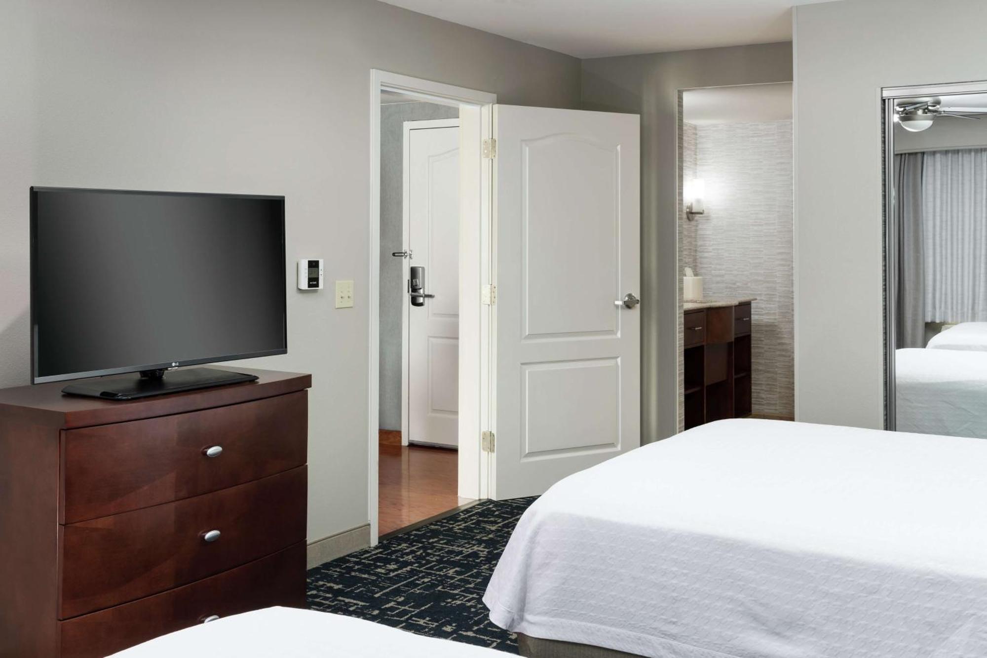 Homewood Suites By Hilton Fresno Airport/Clovis Zewnętrze zdjęcie