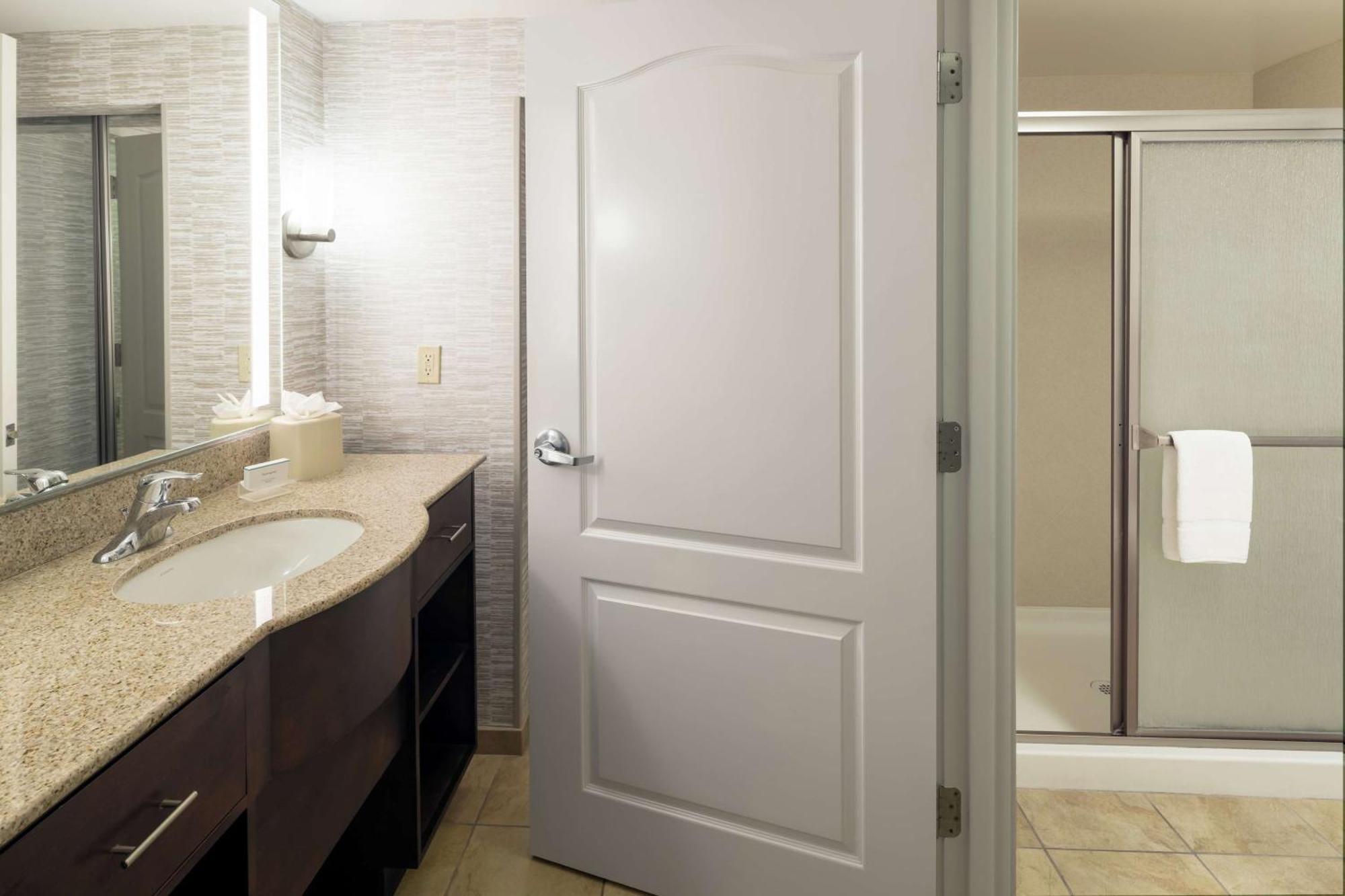 Homewood Suites By Hilton Fresno Airport/Clovis Zewnętrze zdjęcie