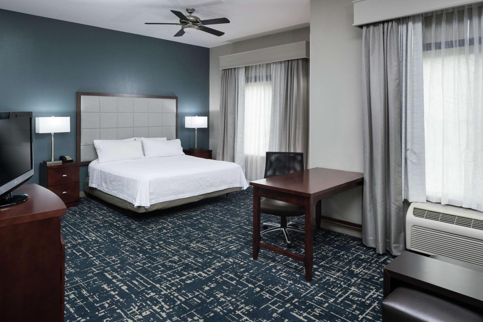 Homewood Suites By Hilton Fresno Airport/Clovis Zewnętrze zdjęcie