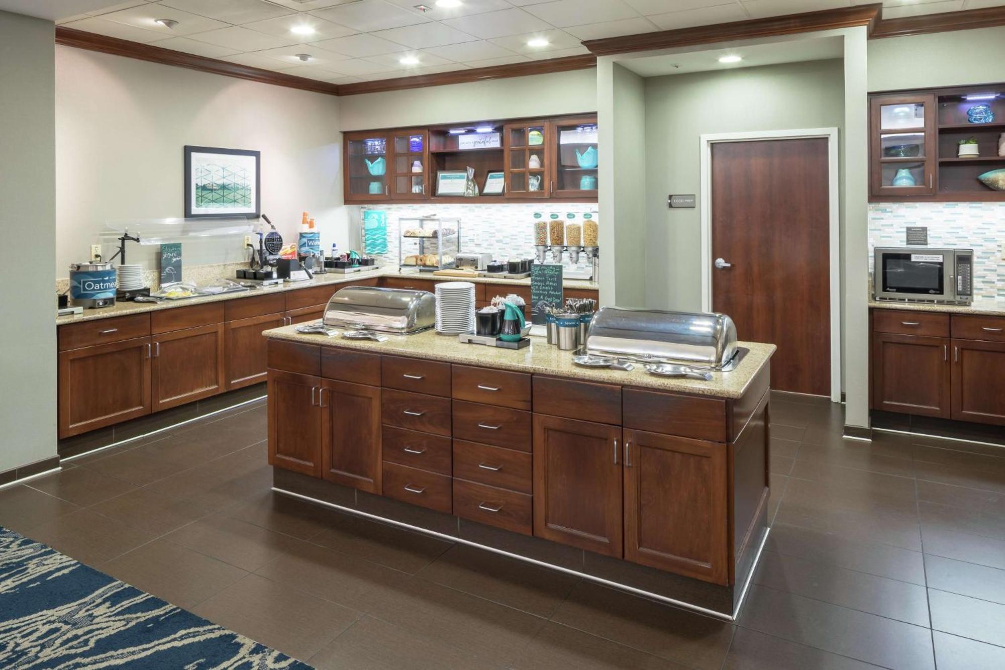 Homewood Suites By Hilton Fresno Airport/Clovis Zewnętrze zdjęcie