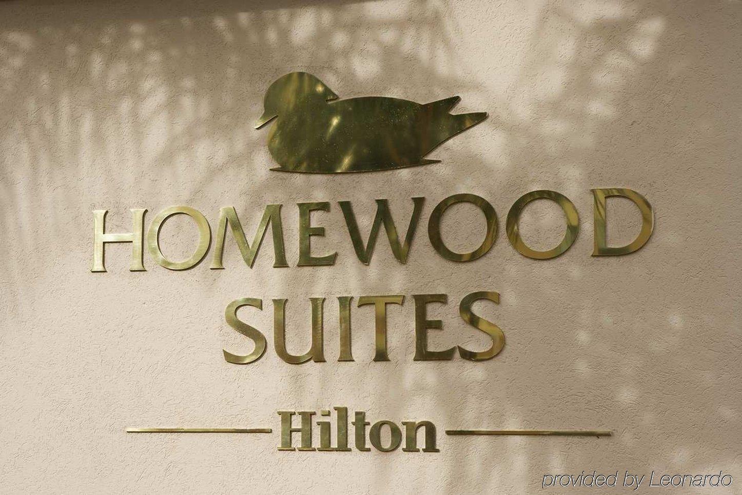 Homewood Suites By Hilton Fresno Airport/Clovis Zewnętrze zdjęcie