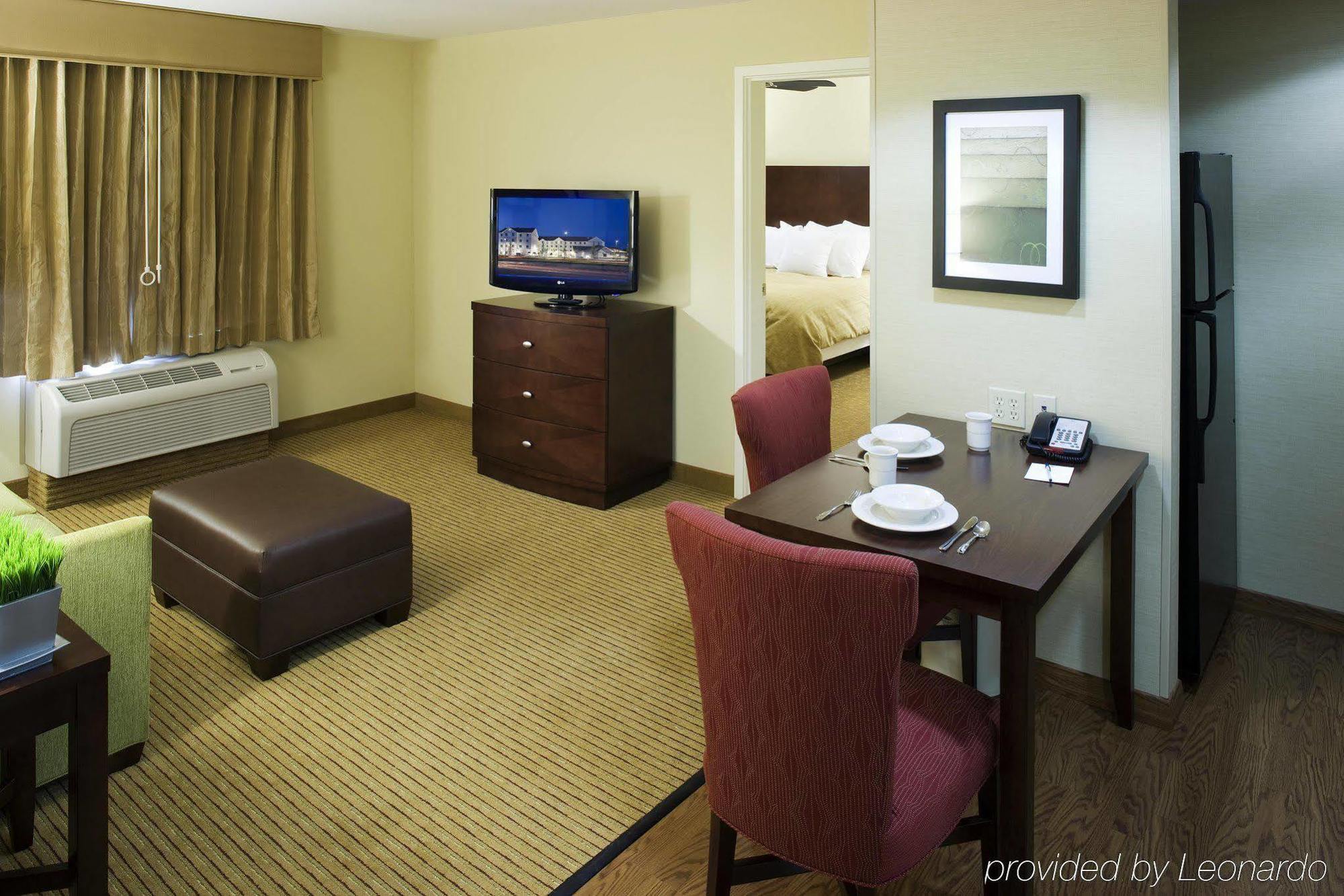 Homewood Suites By Hilton Fresno Airport/Clovis Pokój zdjęcie