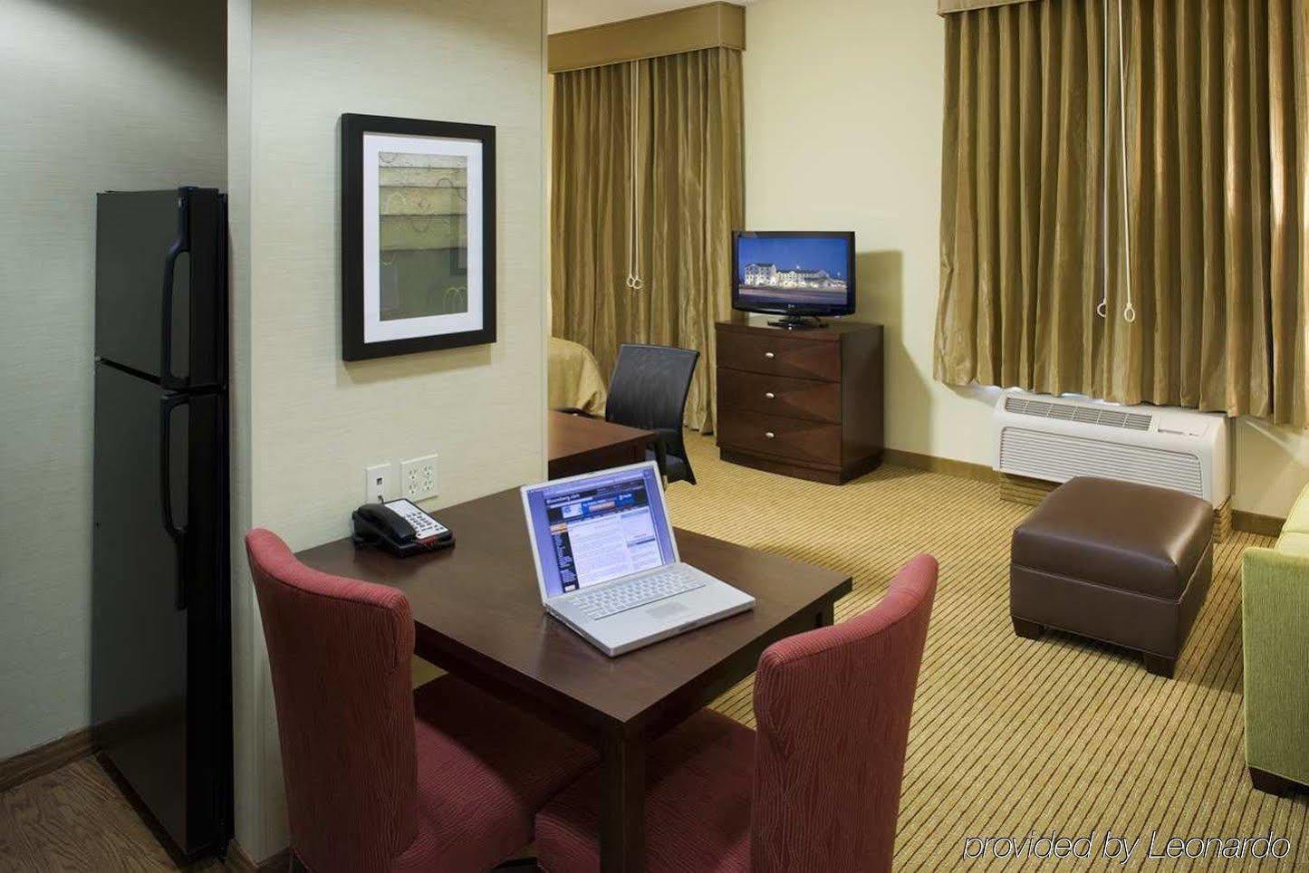 Homewood Suites By Hilton Fresno Airport/Clovis Zewnętrze zdjęcie