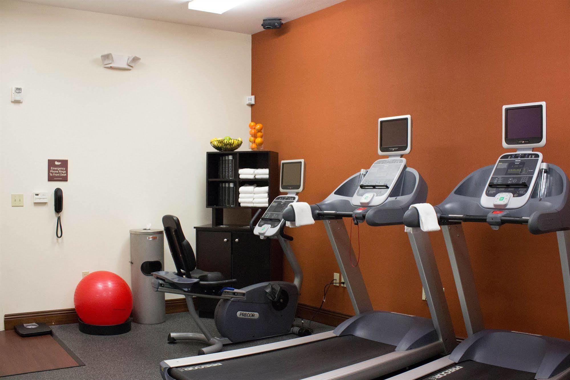 Homewood Suites By Hilton Fresno Airport/Clovis Zewnętrze zdjęcie
