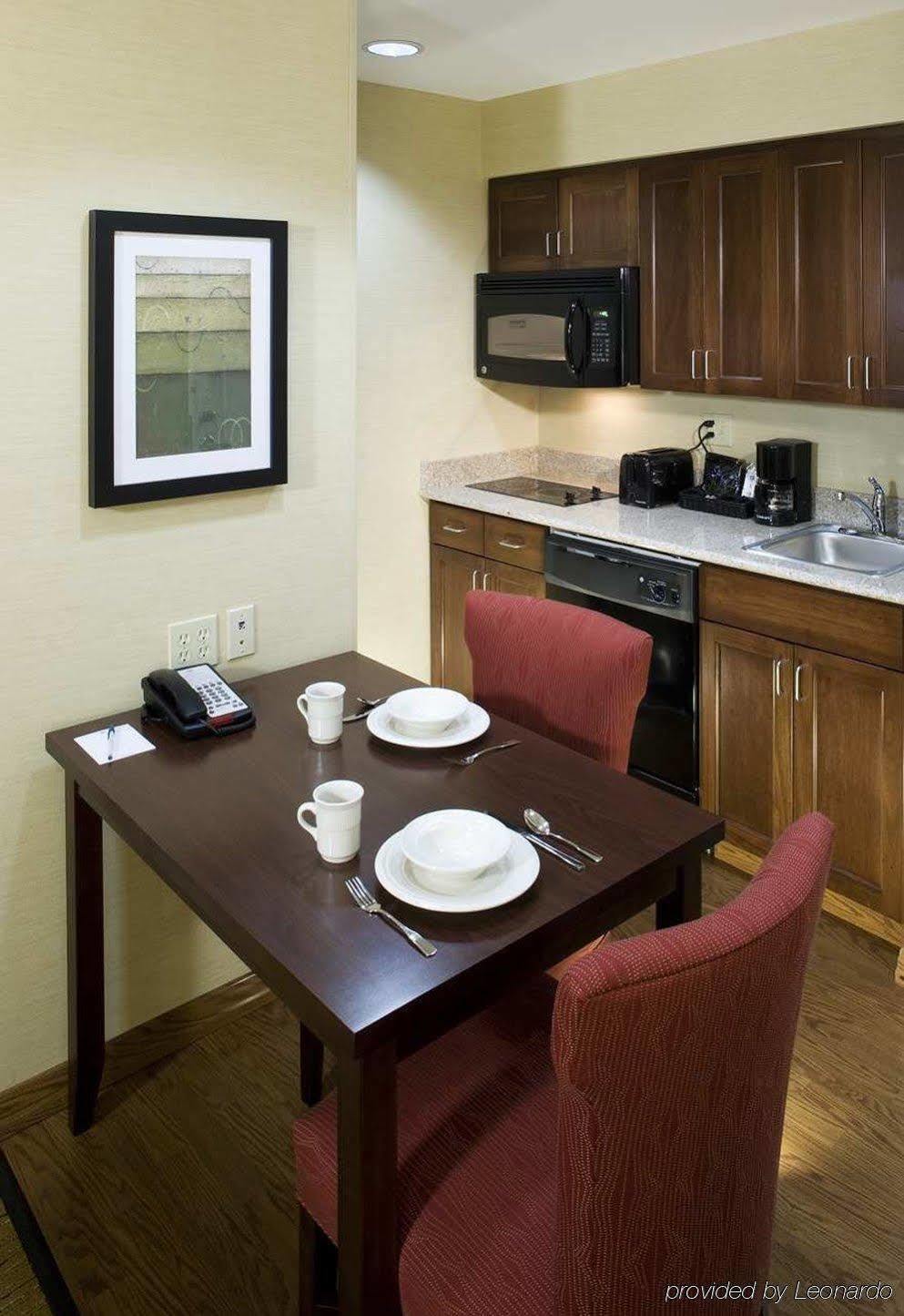 Homewood Suites By Hilton Fresno Airport/Clovis Zewnętrze zdjęcie