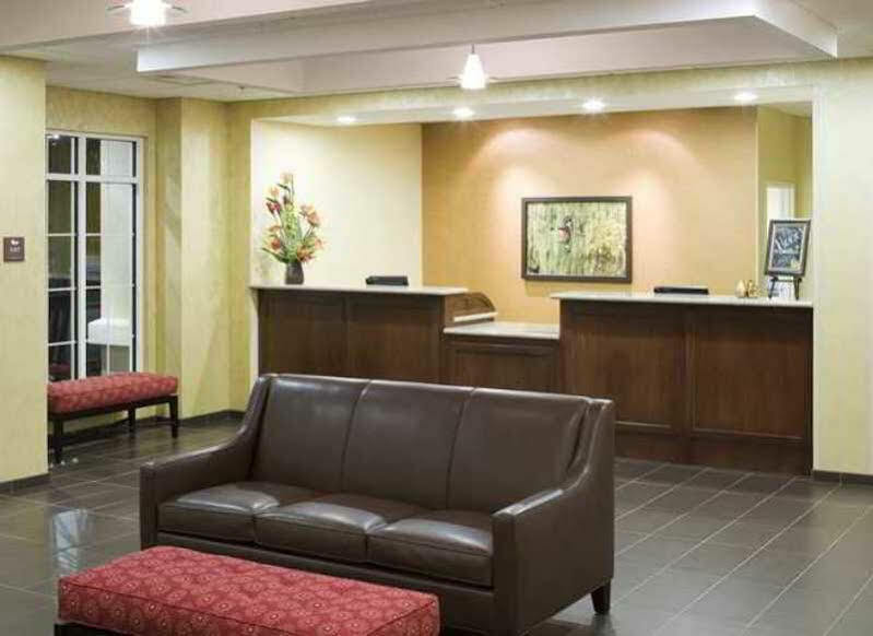 Homewood Suites By Hilton Fresno Airport/Clovis Zewnętrze zdjęcie