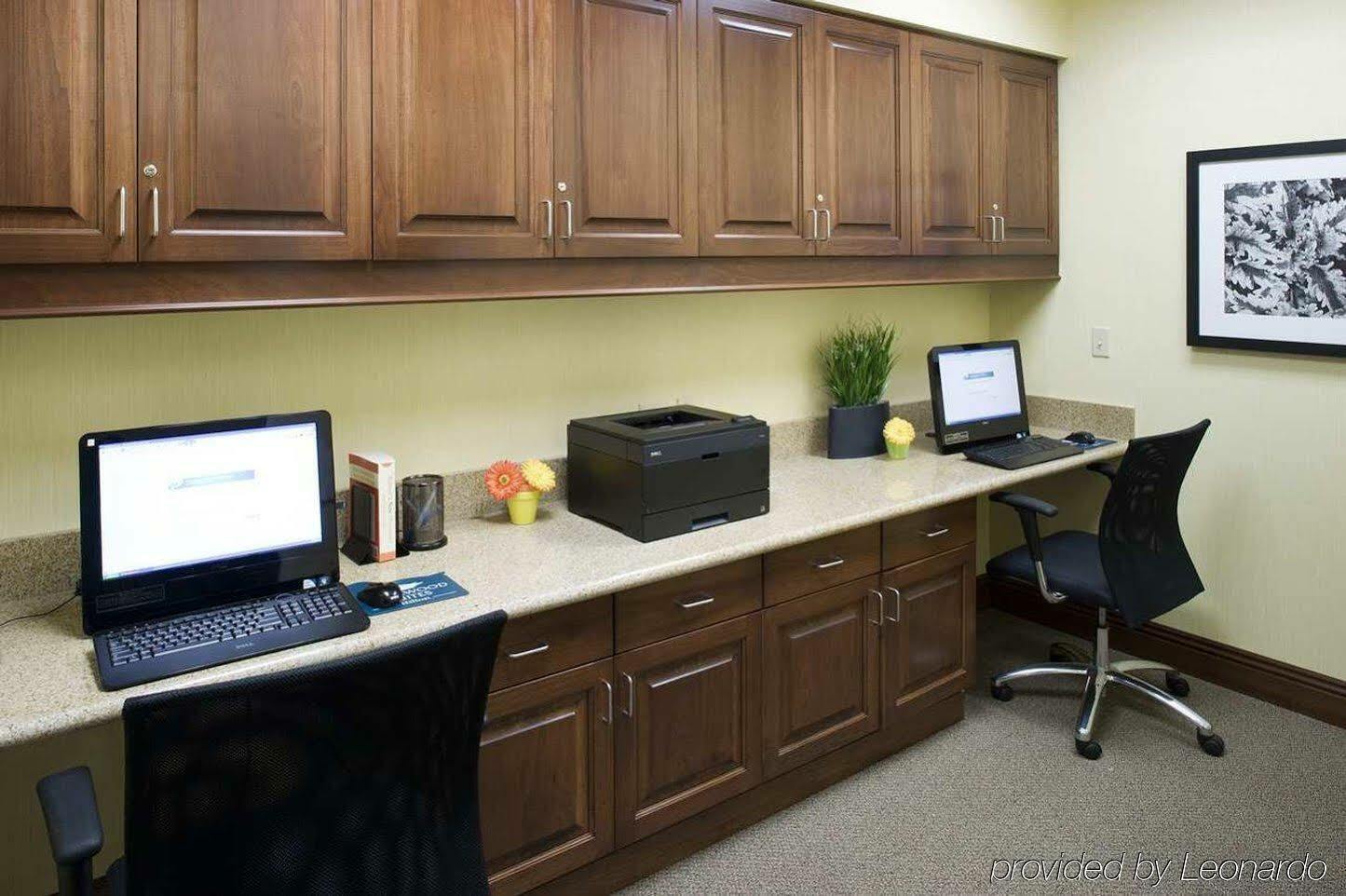Homewood Suites By Hilton Fresno Airport/Clovis Zewnętrze zdjęcie
