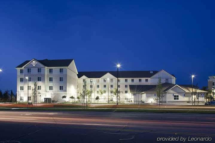 Homewood Suites By Hilton Fresno Airport/Clovis Zewnętrze zdjęcie